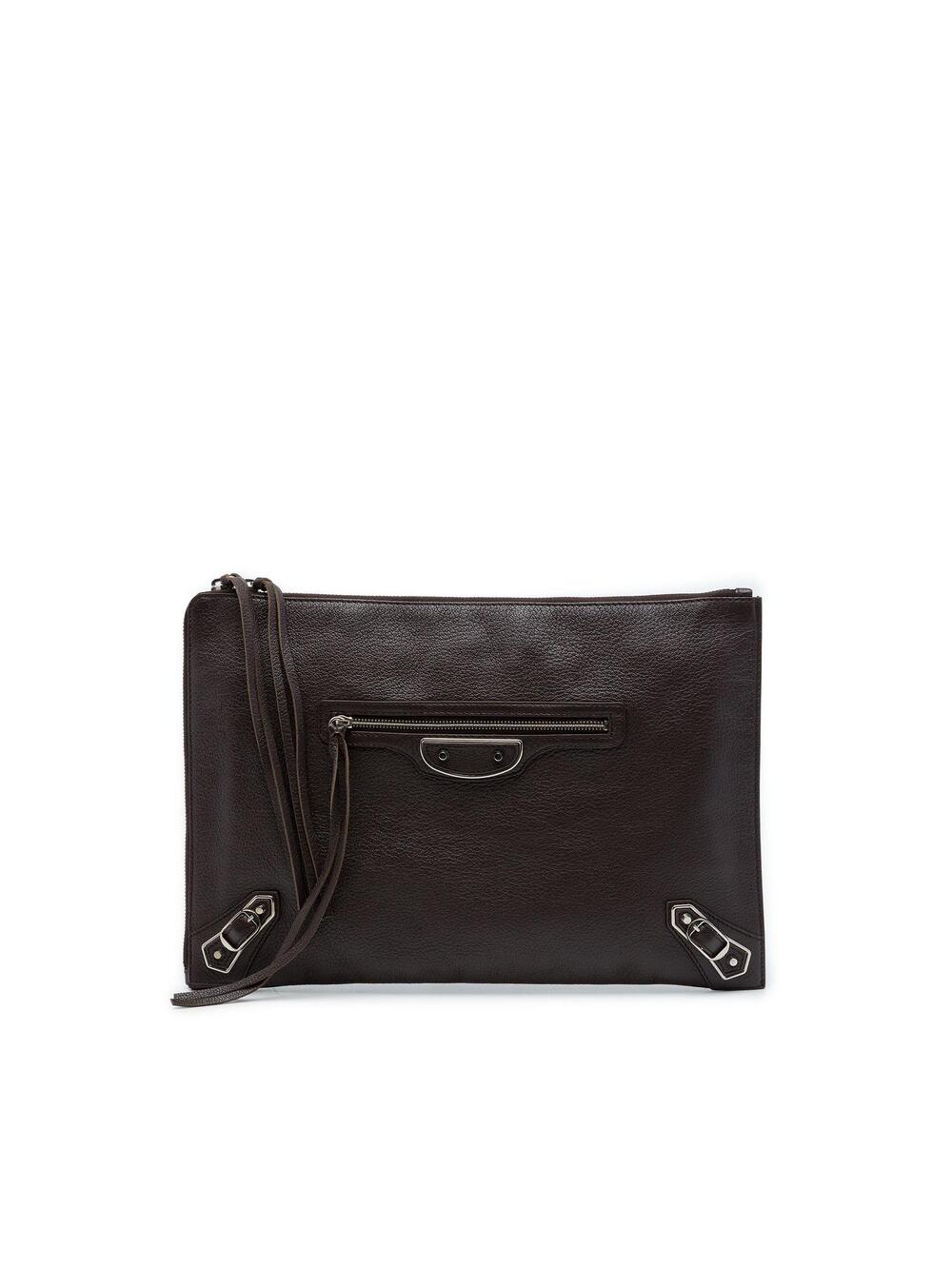 Balenciaga Goatskin Motocross Classic #362385B39B
